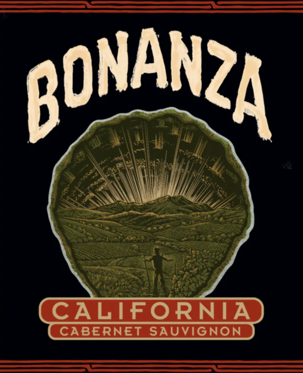 Bonanza Cabernet Sauvignon Lot 5