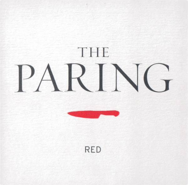 The Paring Red Blend 2018